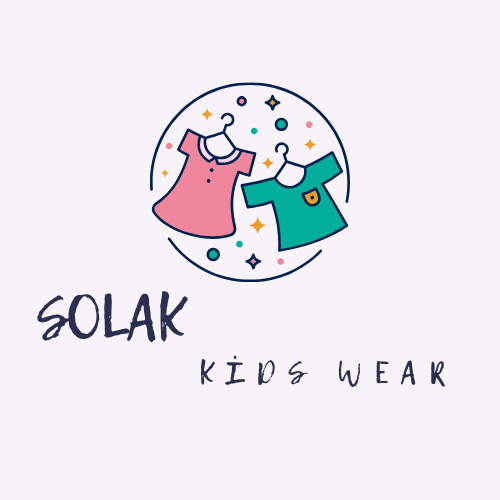 Solak Kidswear